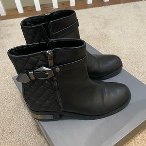 Vince Canute Ankle Boots